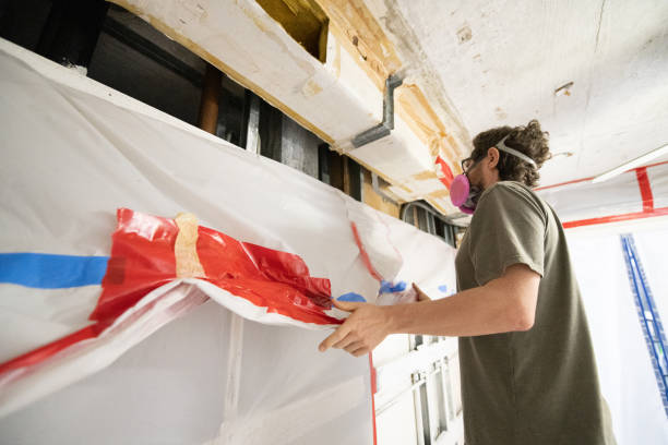 Mold Odor Removal Services in Crooked River Ranch, OR