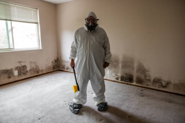 Forensic Mold Investigation in Crooked River Ranch, OR